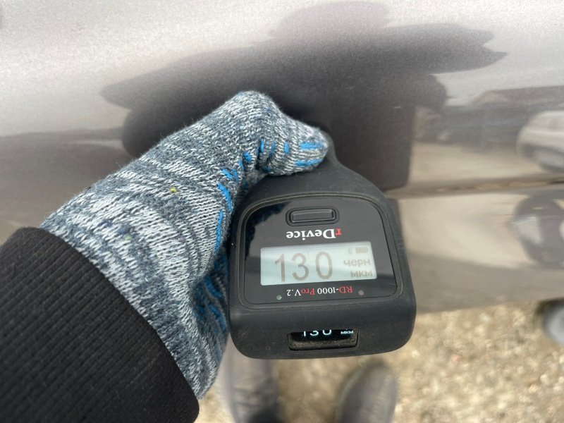 Крыло заднее правое, 80000 рублей, Москва