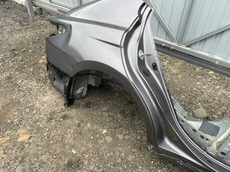 Крыло заднее правое, 80000 рублей, Москва