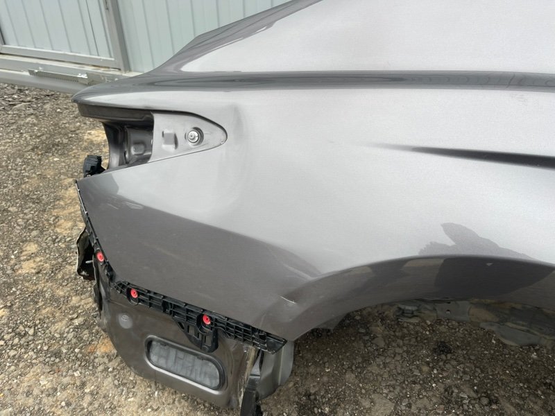 Крыло заднее правое, 80000 рублей, Москва