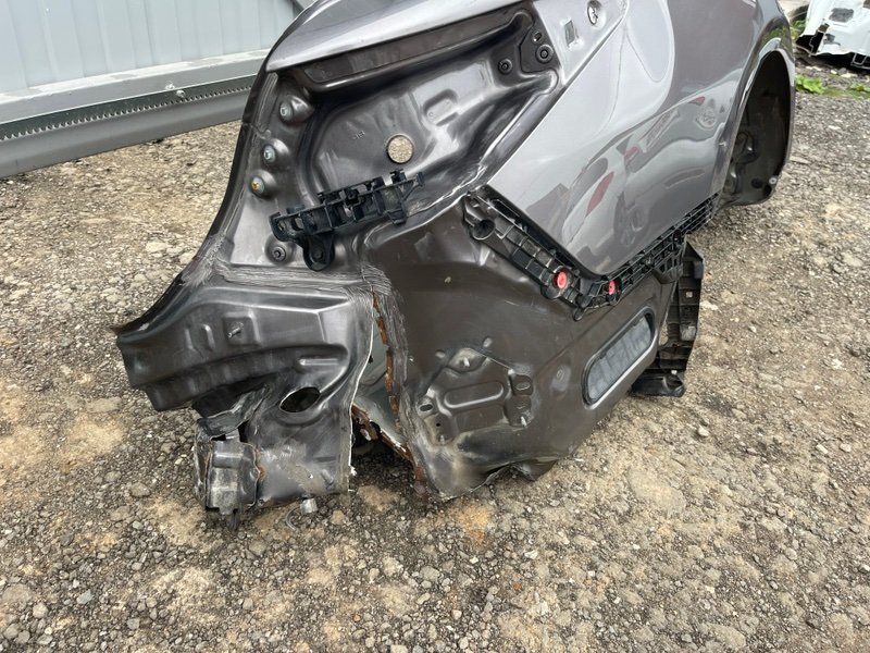 Крыло заднее правое, 80000 рублей, Москва