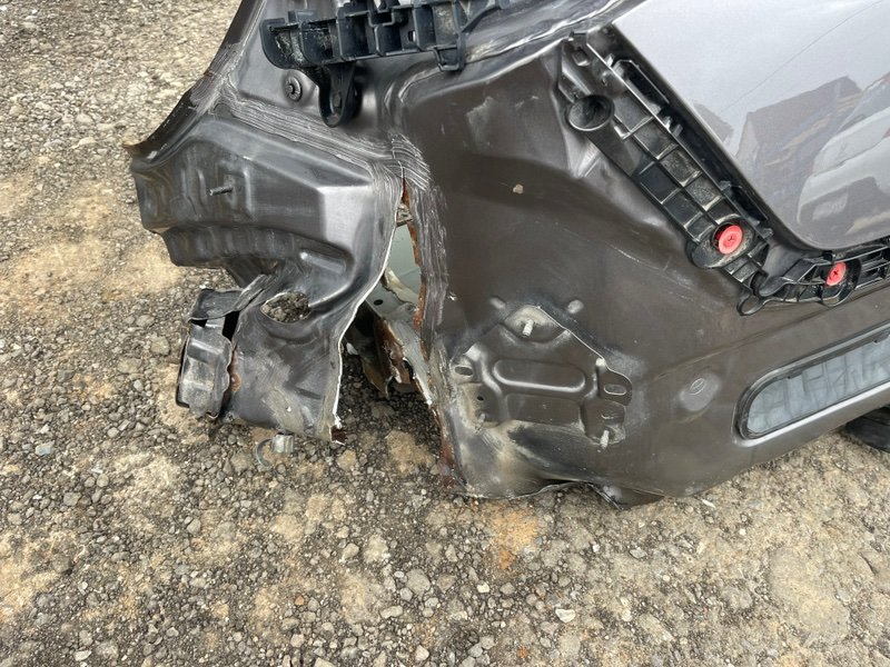 Крыло заднее правое, 80000 рублей, Москва