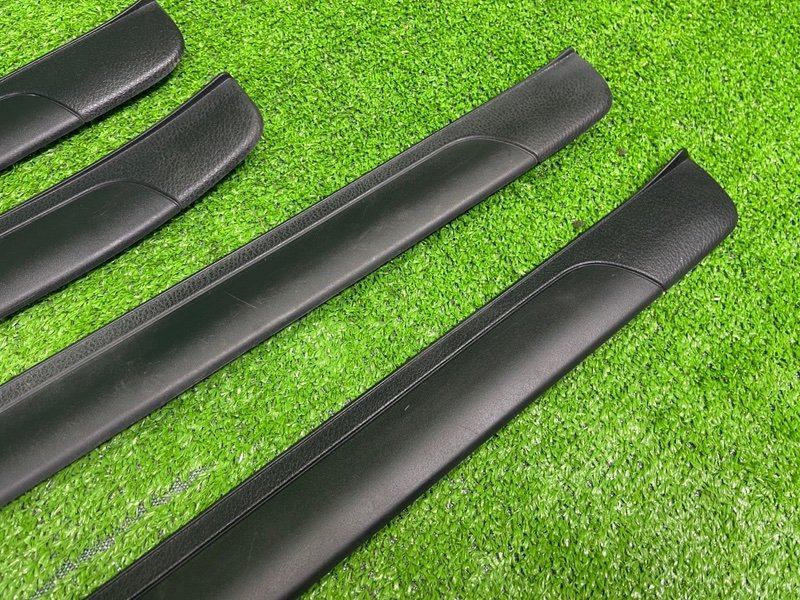 Накладка порога внутренняя (комплект), 5000 рублей, Москва