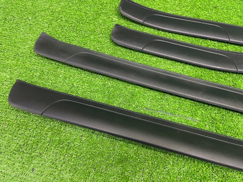 Накладка порога внутренняя (комплект), 5000 рублей, Москва