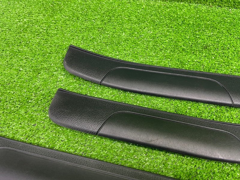 Накладка порога внутренняя (комплект), 5000 рублей, Москва