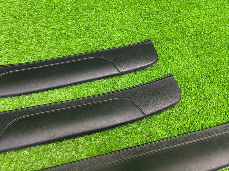 Накладка порога внутренняя (комплект), 5000 рублей, Москва