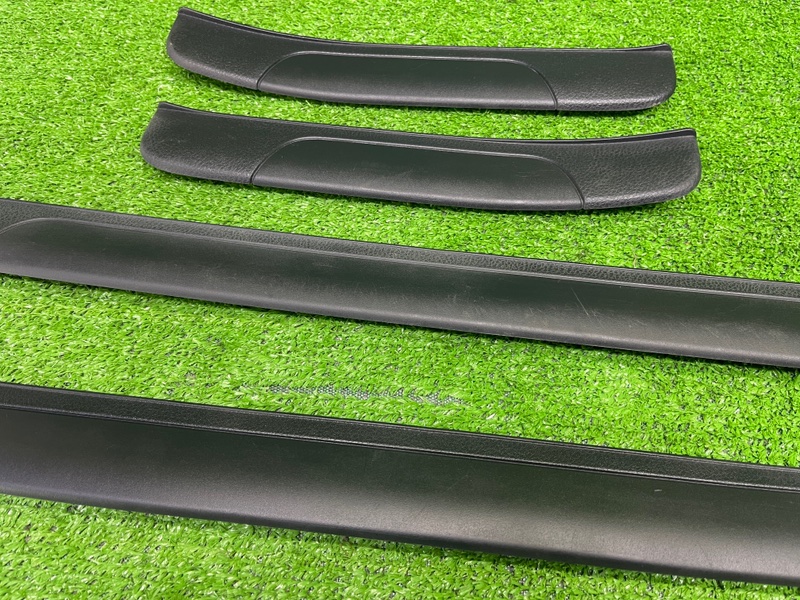 Накладка порога внутренняя (комплект), 5000 рублей, Москва