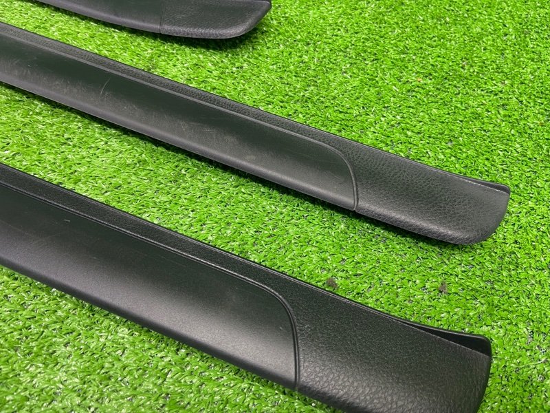 Накладка порога внутренняя (комплект), 5000 рублей, Москва