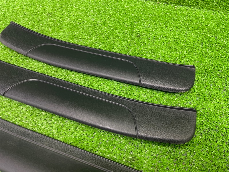 Накладка порога внутренняя (комплект), 5000 рублей, Москва