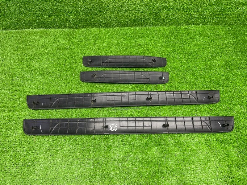 Накладка порога внутренняя (комплект), 5000 рублей, Москва