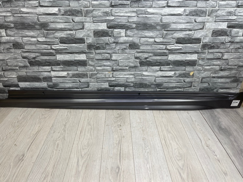 Накладка порога, 15000 рублей, Москва