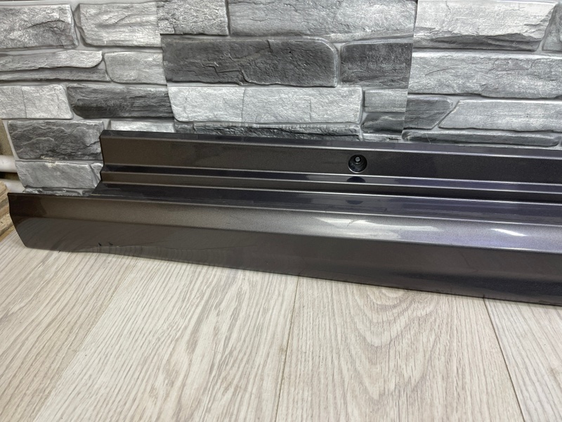 Накладка порога, 15000 рублей, Москва