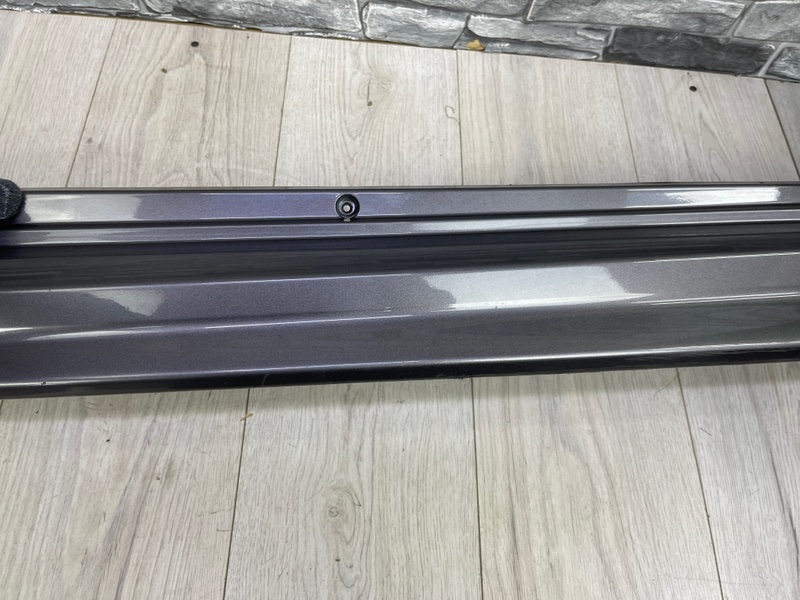 Накладка порога, 15000 рублей, Москва