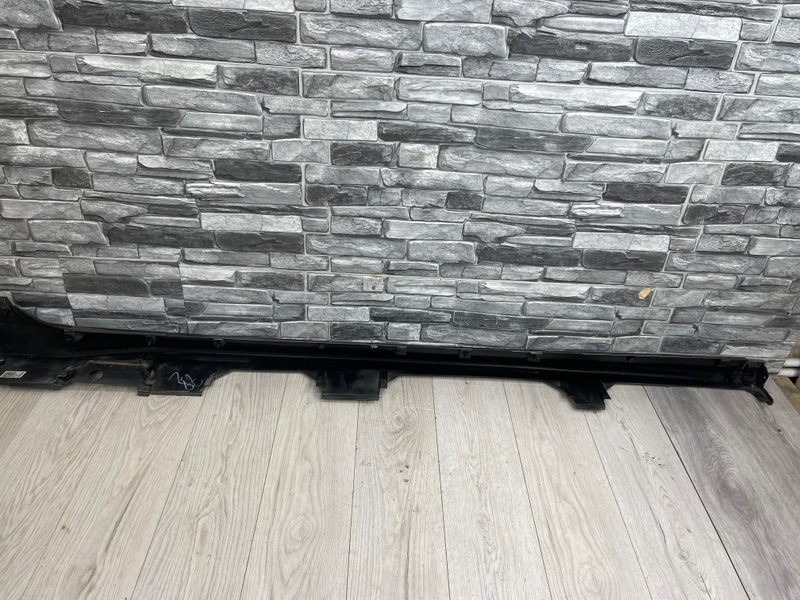 Накладка порога, 15000 рублей, Москва