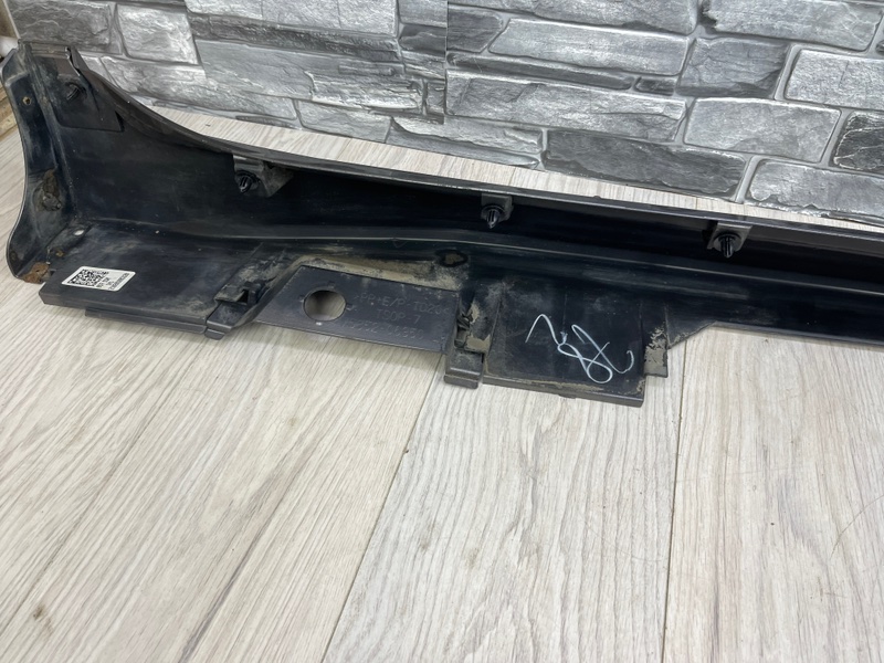 Накладка порога, 15000 рублей, Москва