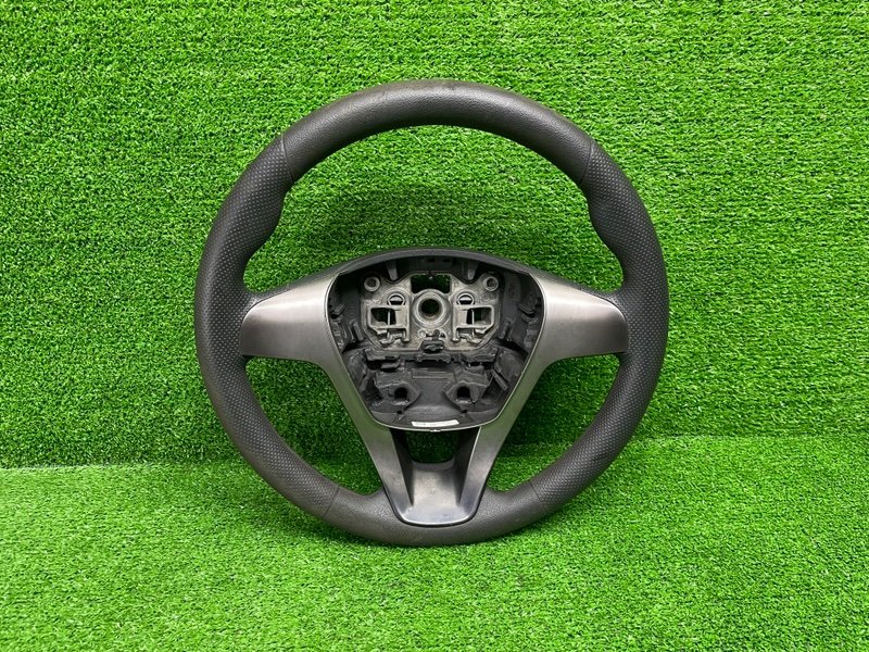 Руль, 7000 рублей, Москва