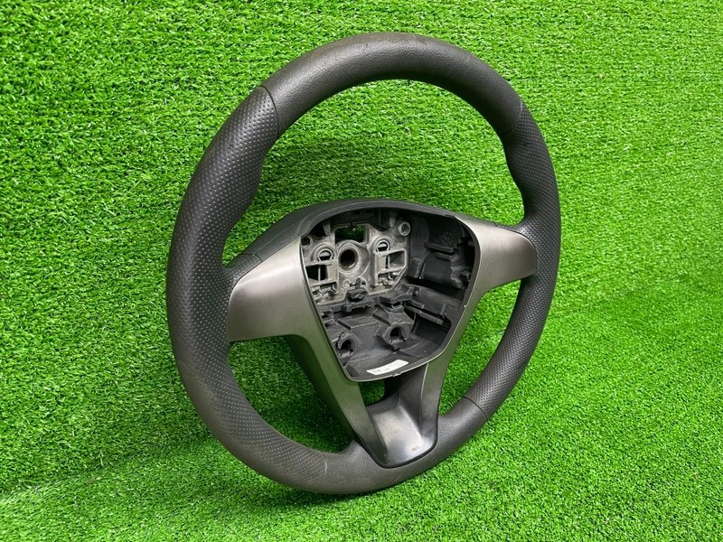 Руль, 7000 рублей, Москва