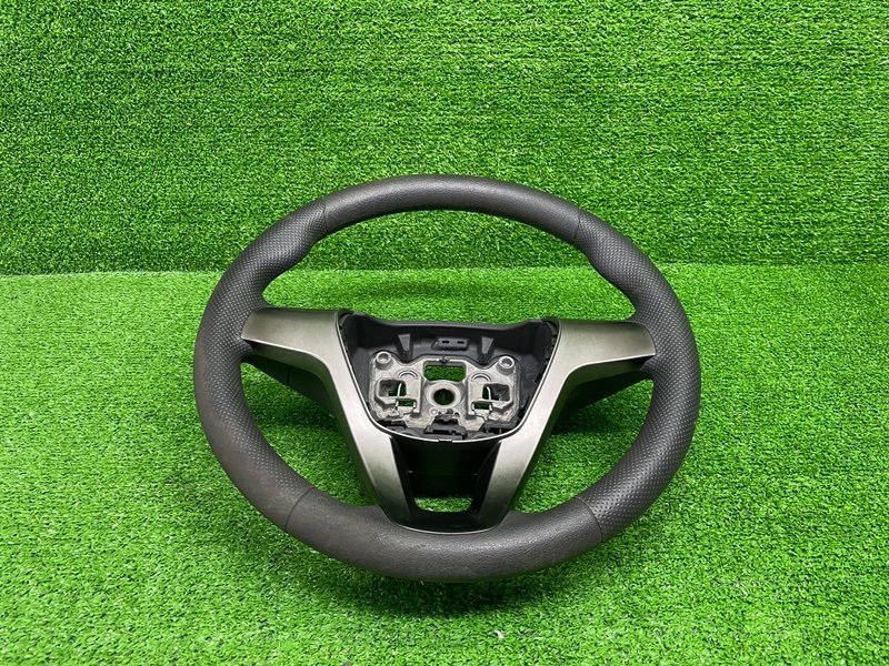 Руль, 7000 рублей, Москва