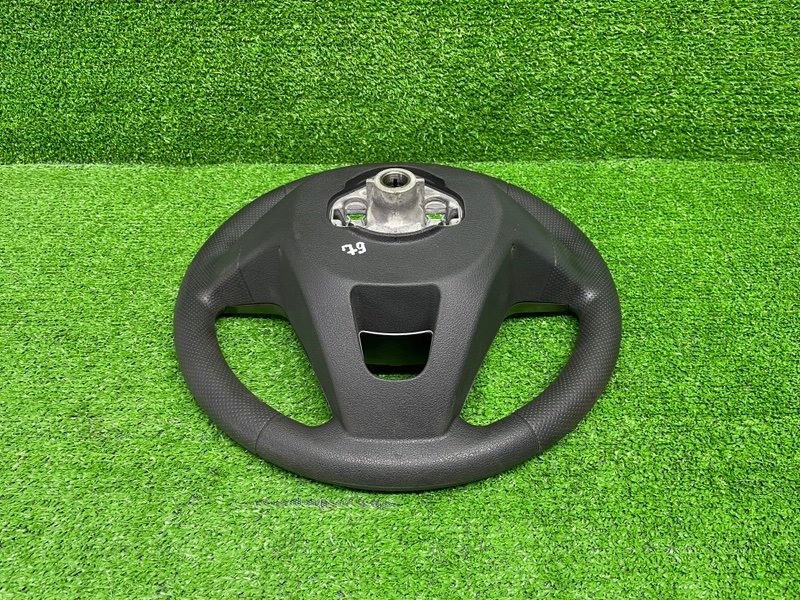 Руль, 7000 рублей, Москва