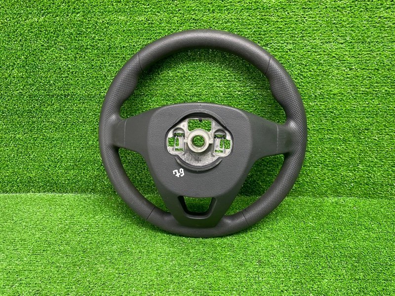 Руль, 7000 рублей, Москва