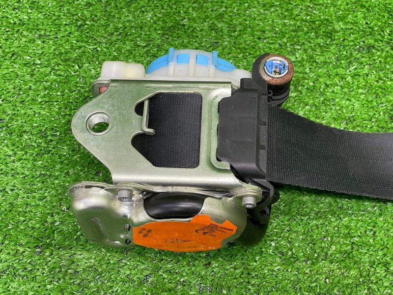 Ремень безопасности, 4800 рублей, Москва