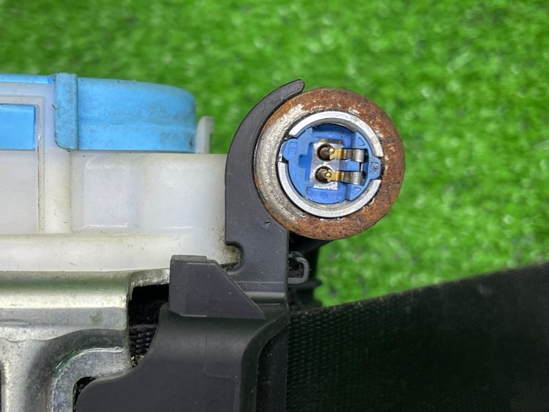 Ремень безопасности, 4800 рублей, Москва