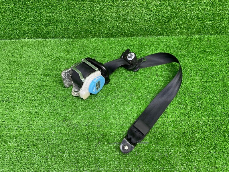 Ремень безопасности, 3450 рублей, Москва