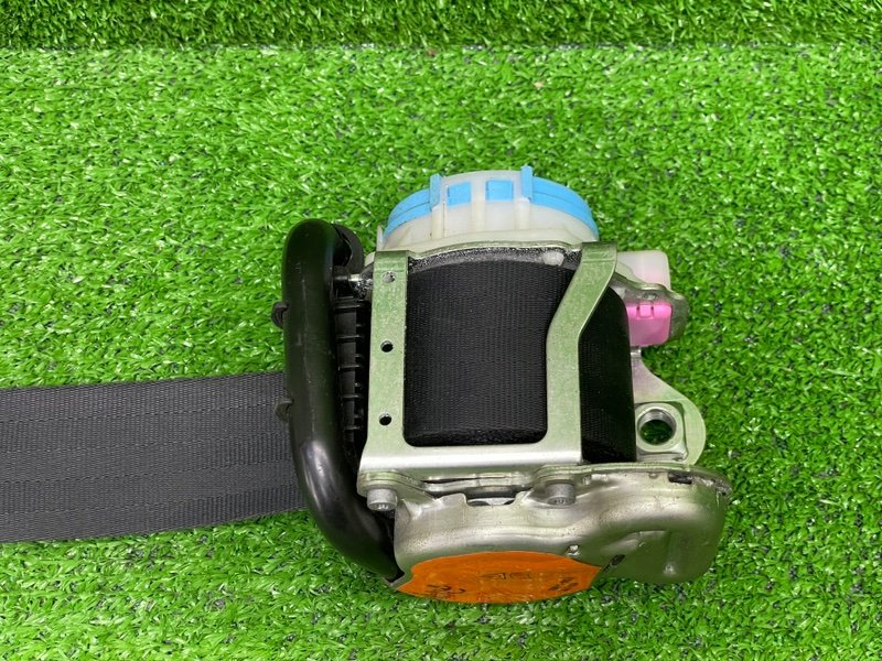 Ремень безопасности, 3450 рублей, Москва