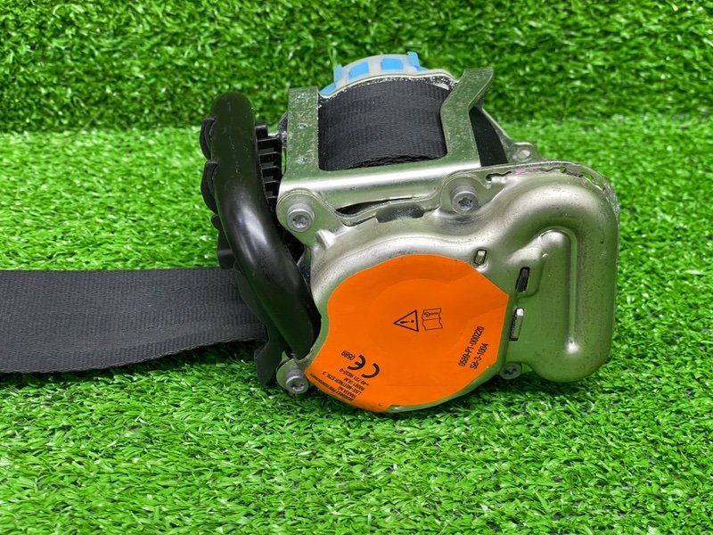 Ремень безопасности, 3450 рублей, Москва