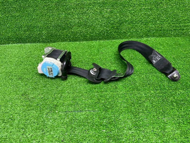 Ремень безопасности, 3450 рублей, Москва