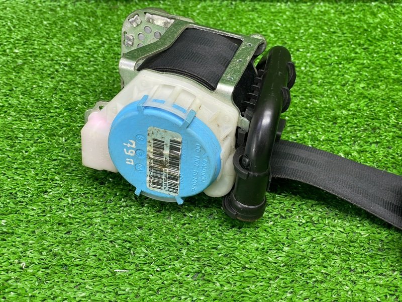 Ремень безопасности, 3450 рублей, Москва