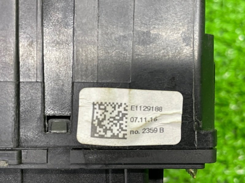 Переключатель стеклоочистителей, 2000 рублей, Москва