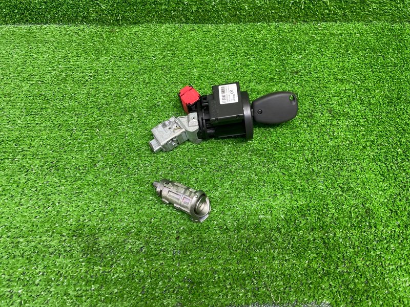 Замок зажигания, 4900 рублей, Москва