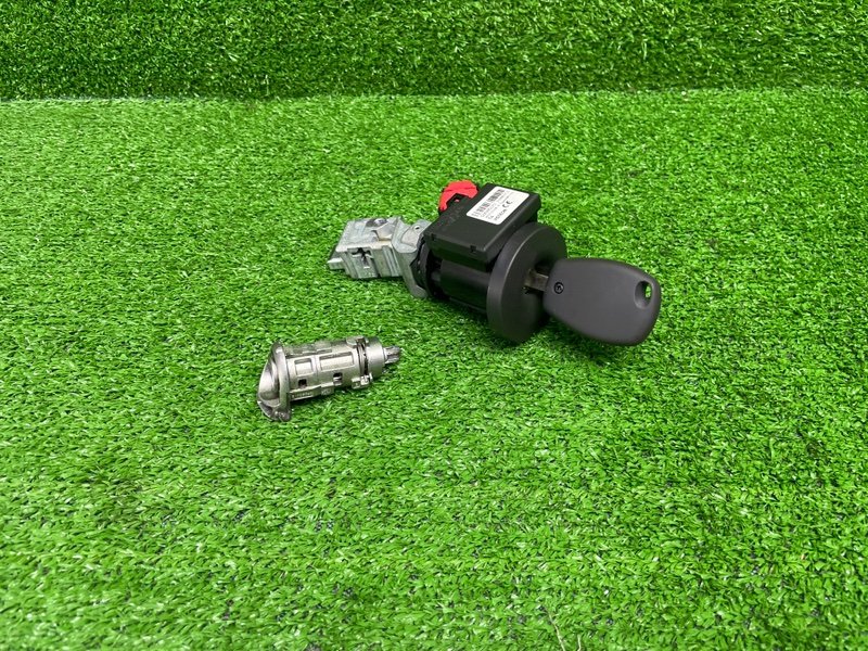 Замок зажигания, 4900 рублей, Москва