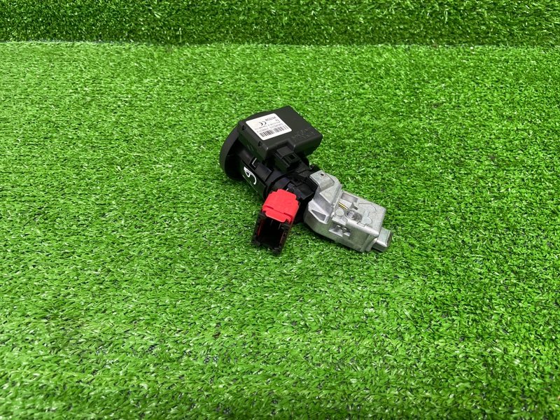 Замок зажигания, 4900 рублей, Москва