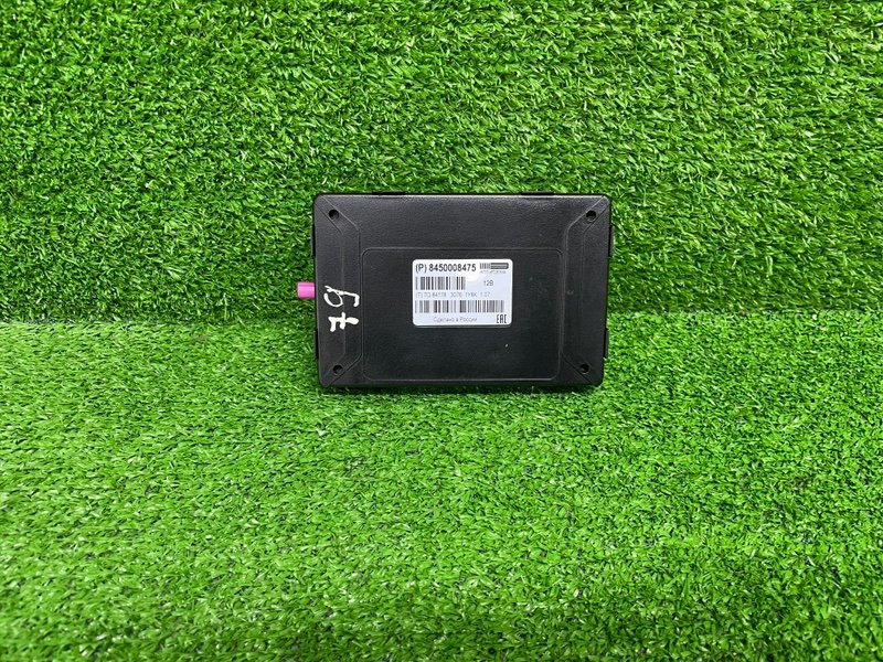 Блок электронный, 3500 рублей, Москва