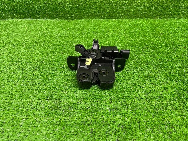 Замок багажника, 1550 рублей, Москва