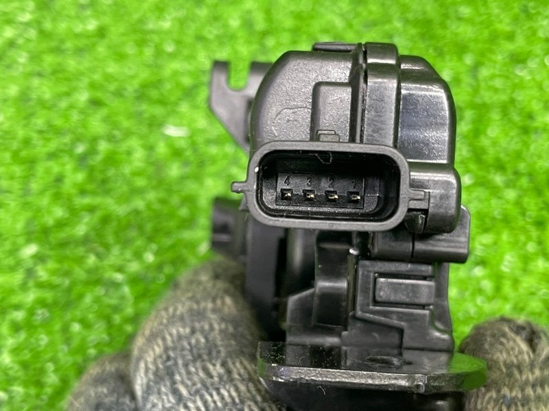 Замок багажника, 1550 рублей, Москва