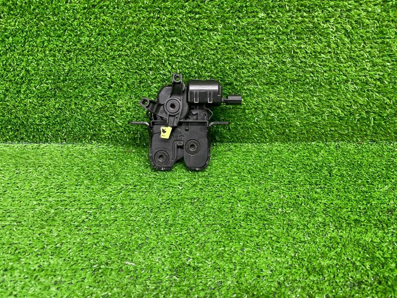 Замок багажника, 1550 рублей, Москва