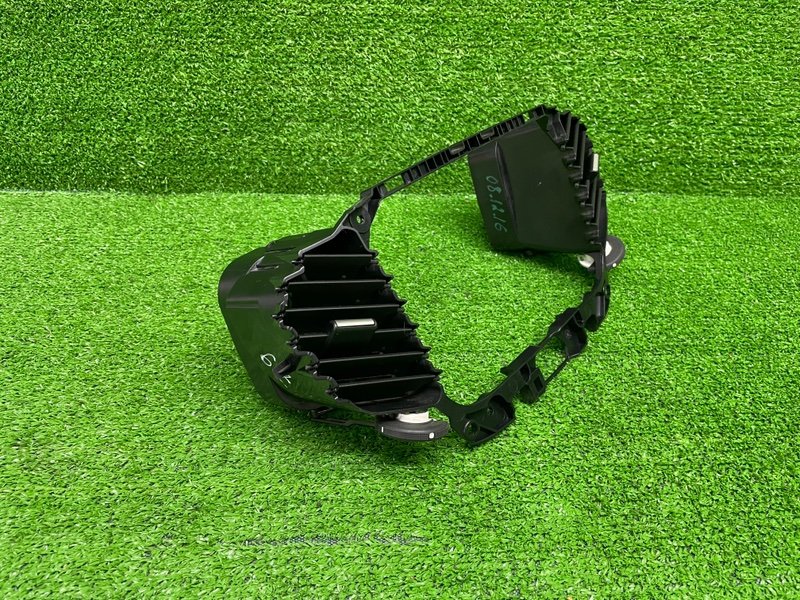 Дефлектор воздушный, 1400 рублей, Москва