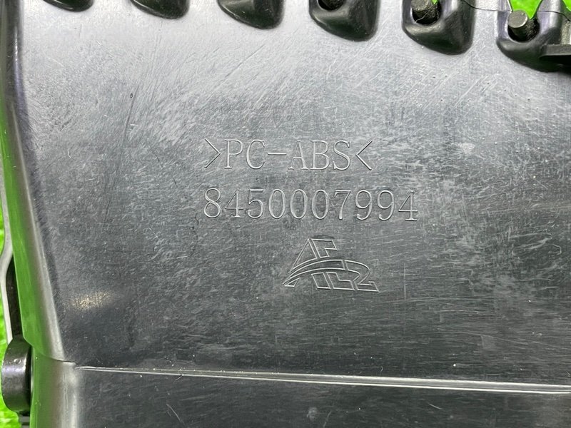 Дефлектор воздушный, 1400 рублей, Москва