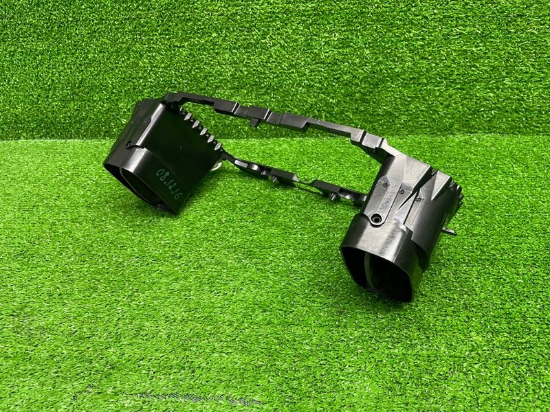 Дефлектор воздушный, 1400 рублей, Москва