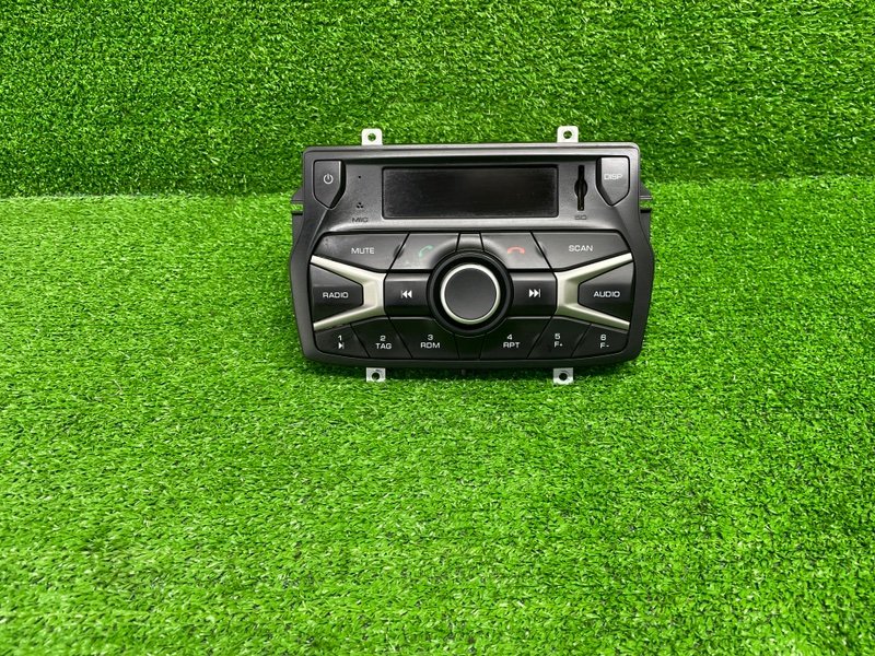 Магнитола, 1900 рублей, Москва