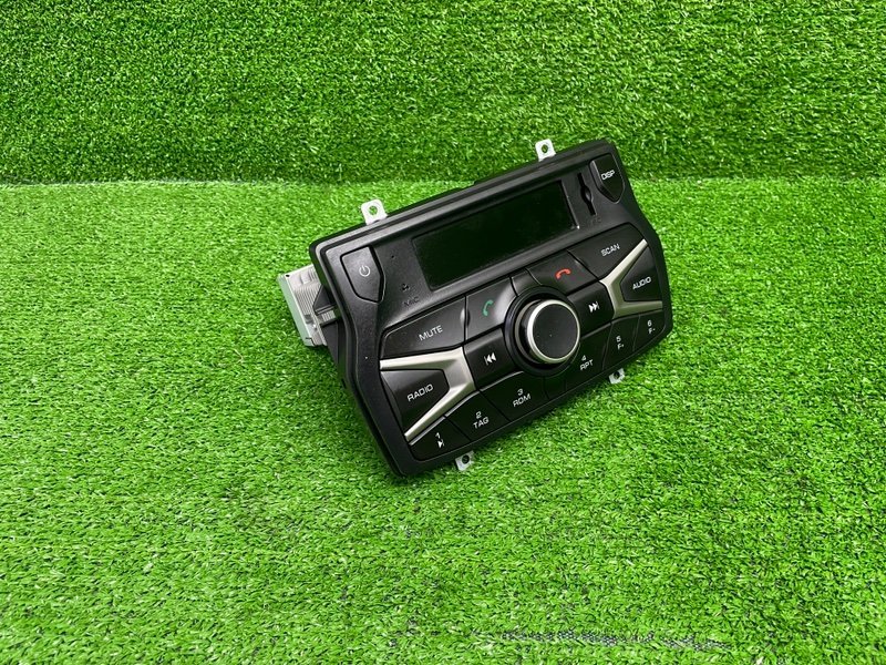 Магнитола, 1900 рублей, Москва