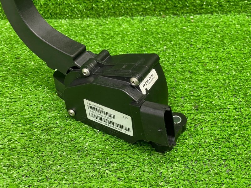 Педаль газа, 1100 рублей, Москва