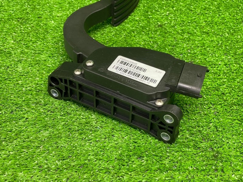 Педаль газа, 1100 рублей, Москва