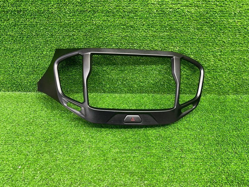 Рамка магнитолы, 950 рублей, Москва