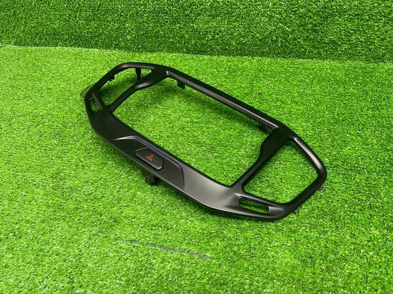 Рамка магнитолы, 950 рублей, Москва