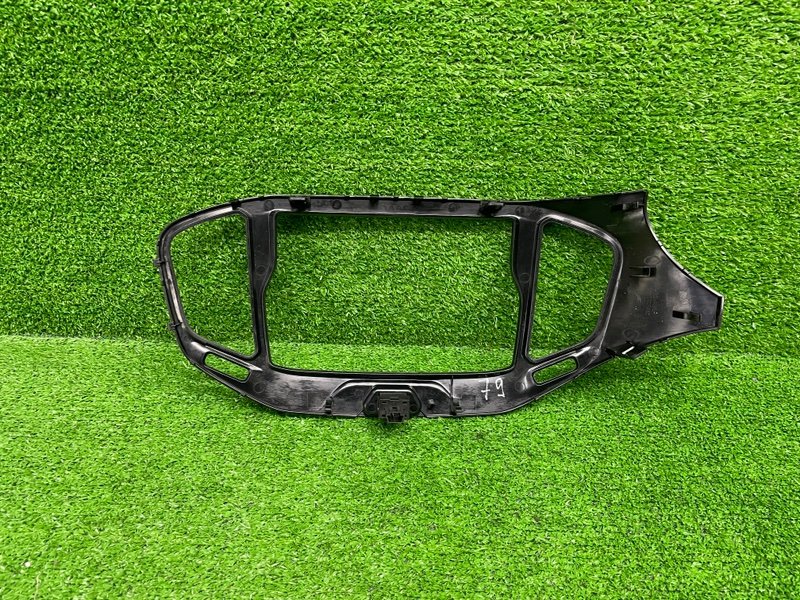 Рамка магнитолы, 950 рублей, Москва