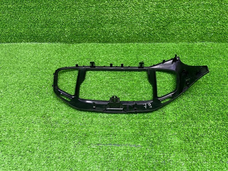 Рамка магнитолы, 950 рублей, Москва