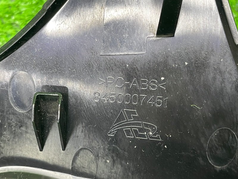 Рамка магнитолы, 950 рублей, Москва